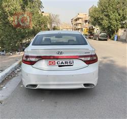 هيونداي أزيرا
